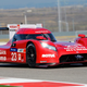 Illustration for article titled GT-R LMP1-H Changes Everything You Think You Know About Racing